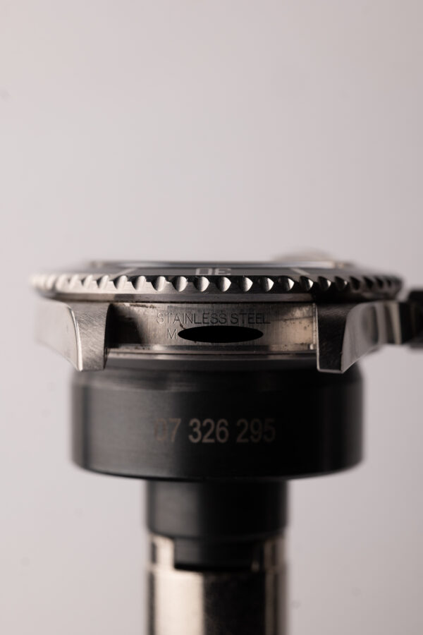 2007 Rolex 16610 Submariner