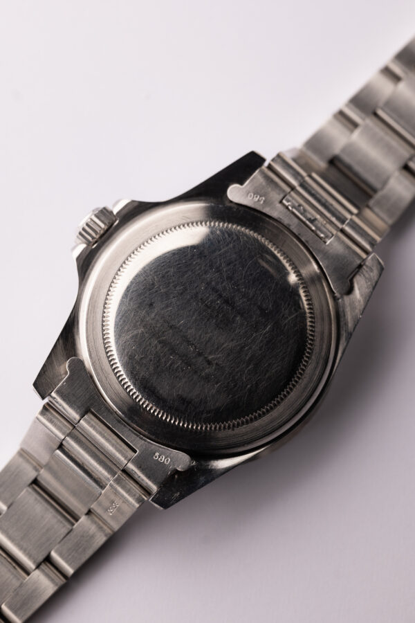 1969 Rolex 1680 Ghost Red Submariner