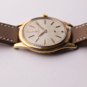 1950s Vacheron Constantin 4600 Jubliee - Image 11