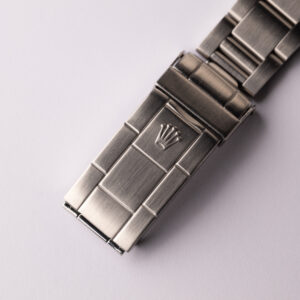 1985 Rolex 5513 White Gold surround Submariner - Image 11