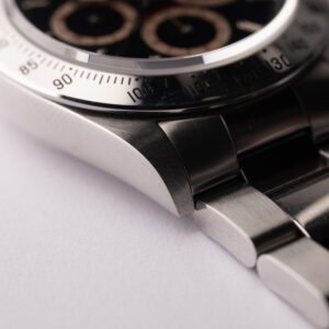 1991 Rolex 16520 Patrizzi Daytona W/Box & Papers - Image 8