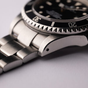 1984 Rolex 16660 Sea-Dweller - Full Set - Image 7