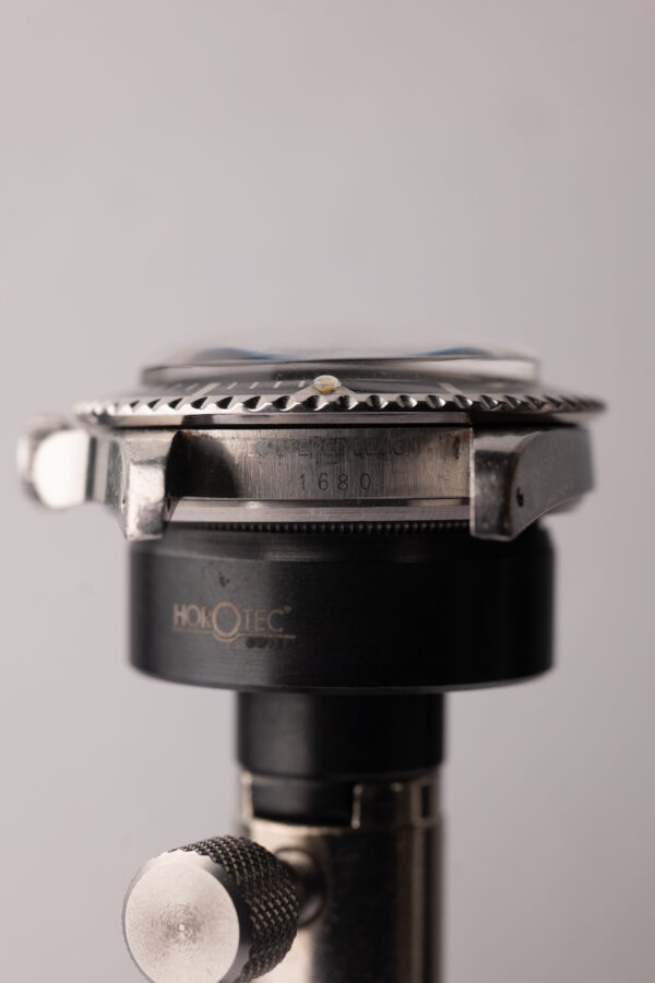 1978 Rolex 1680 MK1 Pumpkin Submariner