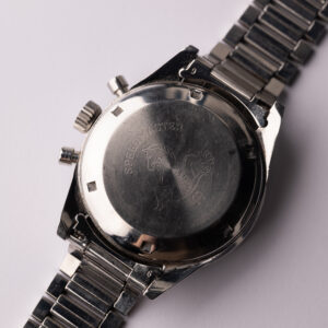 1960 Omega 2998-1 Tropical Speedmaster - Image 12