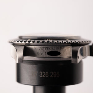 1985 Rolex 5513 White Gold surround Submariner - Image 16