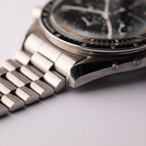 1986 Omega 345.0809 Speedymoon Speedmaster - Image 7