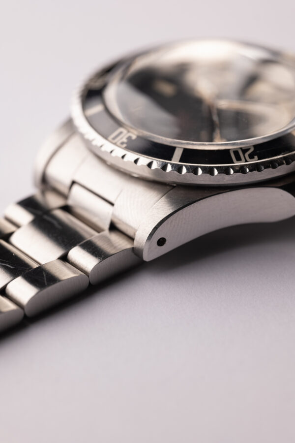 1974 Rolex 1665 Double Red MK4 Sea-Dweller