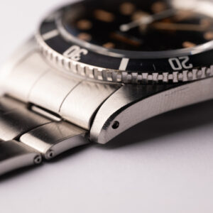 1958 Rolex 5508 Submariner - Image 7