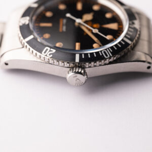 1958 Rolex 5508 Submariner - Image 8