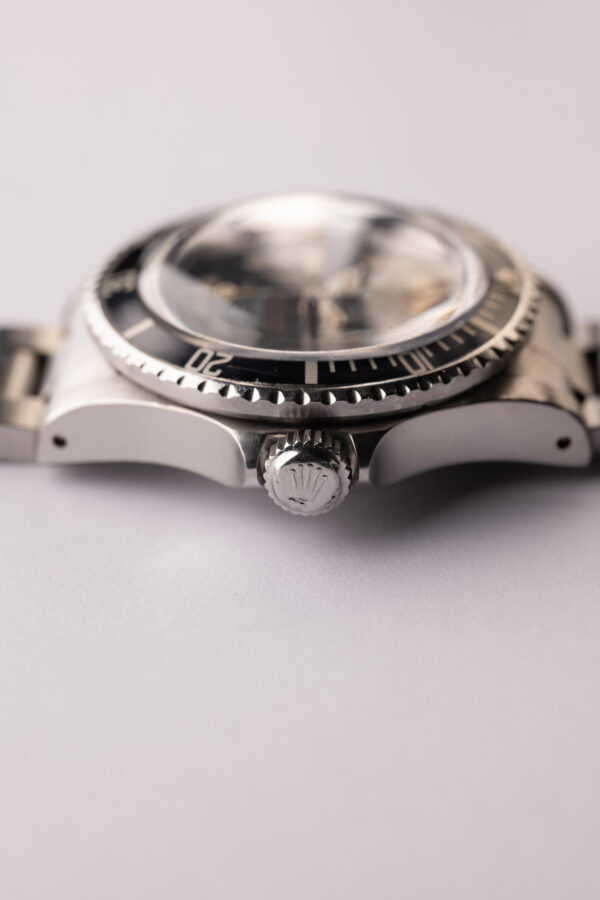 1974 Rolex 1665 Double Red MK4 Sea-Dweller