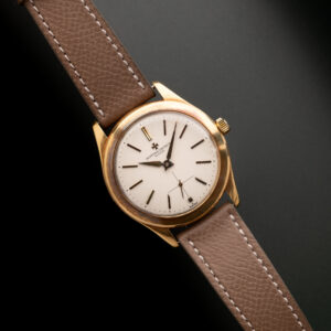 1950s Vacheron Constantin 4600 Jubliee - Image 1