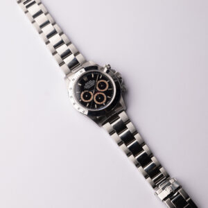 1991 Rolex 16520 Patrizzi Daytona W/Box & Papers - Image 2