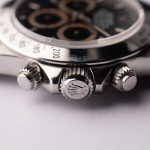 1991 Rolex 16520 Patrizzi Daytona W/Box & Papers - Image 10