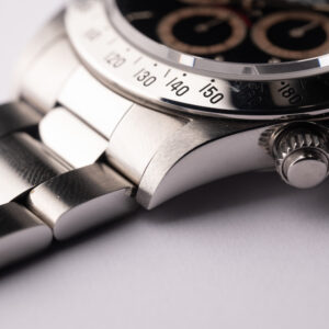 1991 Rolex 16520 Patrizzi Daytona W/Box & Papers - Image 9