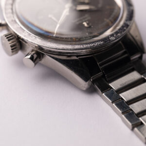 1960 Omega 2998-1 Tropical Speedmaster - Image 8