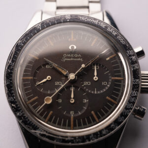 1960 Omega 2998-1 Tropical Speedmaster - Image 4