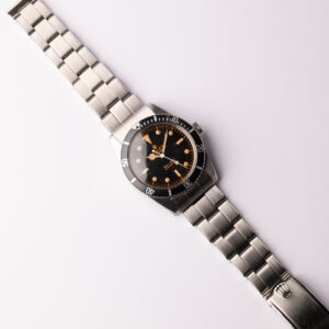 1958 Rolex 5508 Submariner - Image 2