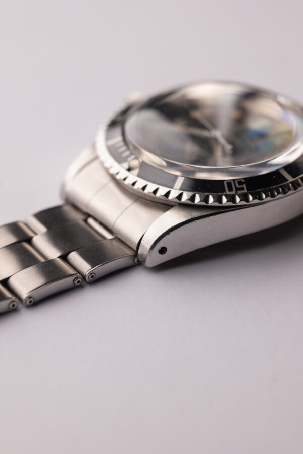 1978 Rolex 1680 MK1 Pumpkin Submariner