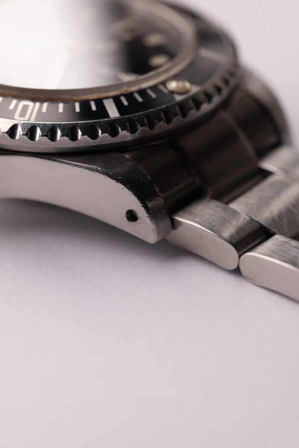 1991 Rolex 16600 Sea-Dweller