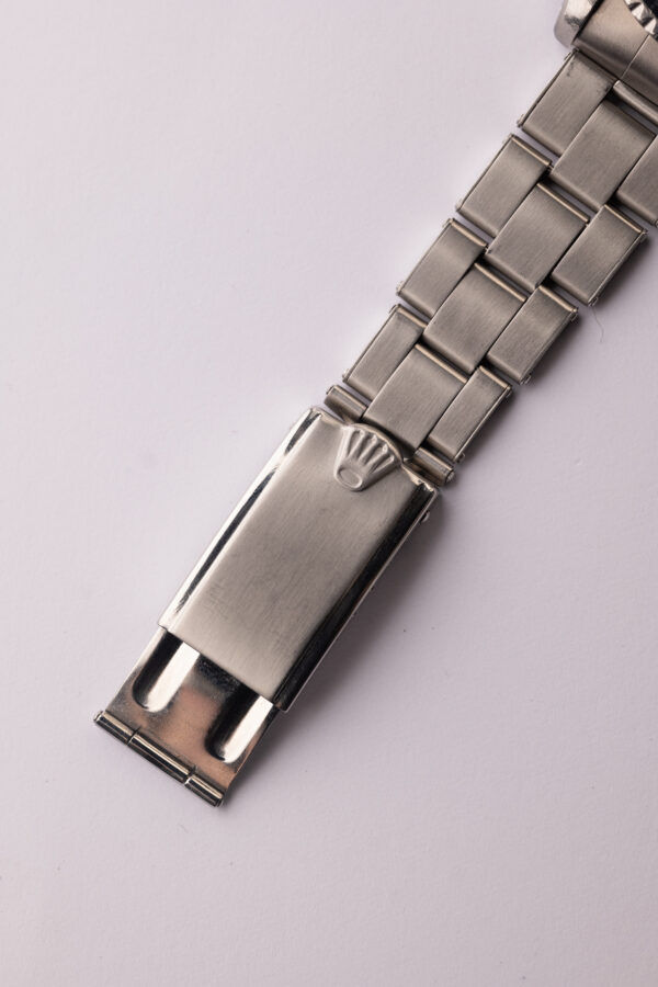 1978 Rolex 1680 MK1 Pumpkin Submariner