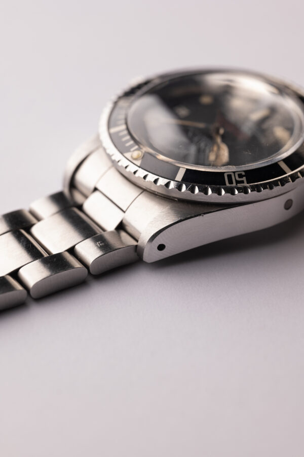 1974 Rolex 1665 Double Red MK4 Sea-Dweller