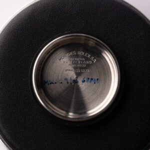 1959 Rolex 6538 Big Crown Submariner - Image 15