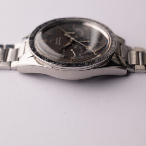 1960 Omega 2998-1 Tropical Speedmaster - Image 9