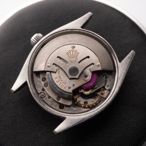 1958 Rolex 5500 Air-King - Image 13