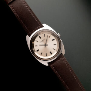 1970s Patek Philippe 3579 Calatrava - Image 1