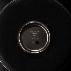 1970s Patek Philippe 3579 Calatrava - Image 13