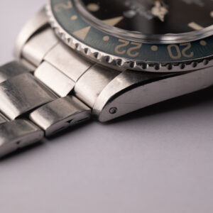 1971 Rolex 1675 Faded Pepsi GMT - Full set - Image 10