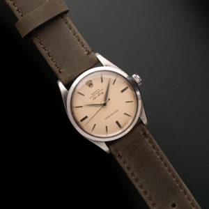 1958 Rolex 5500 Air-King - Image 1