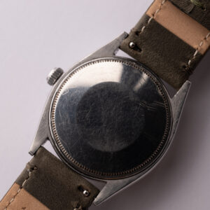 1958 Rolex 5500 Air-King - Image 12