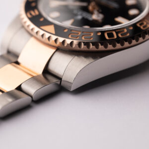 2020 Rolex 126711CHNR Rootbeer GMT - Full Set - Image 10