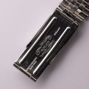 1967 Rolex 1675 Faded Pepsi GMT - Image 12