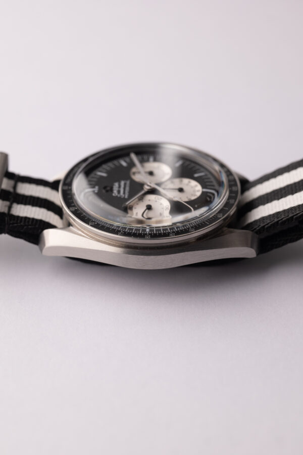 2017 Omega Speedy Tuesday I Speedmaster 311.32.42.30.01.001
