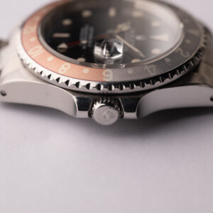 1985 Rolex 16760 Faded Fat Lady GMT - Image 8