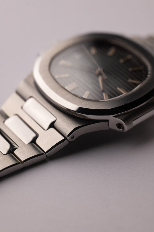 Patek Philippe 3800 Nautilus