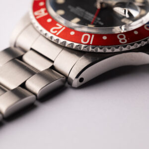 1978 Rolex 1675 Pepsi GMT - Image 7