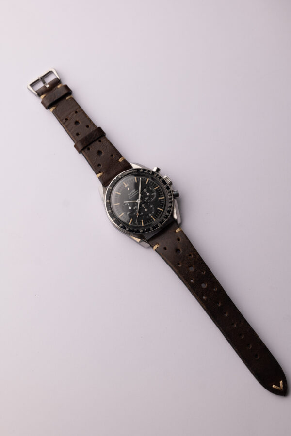 1969 Omega 145.022-68 861 Transitional Movement Speedmaster
