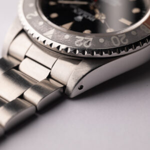 1985 Rolex 16760 Faded Fat Lady GMT - Image 11