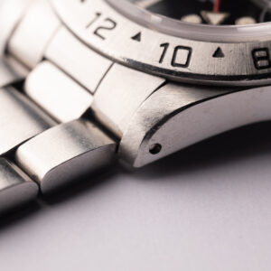 1991 Rolex 16570 Explorer II W/ Box & Papers - Image 7