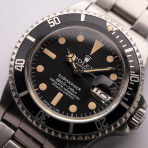 1978 Rolex 1680 Submariner - Image 3