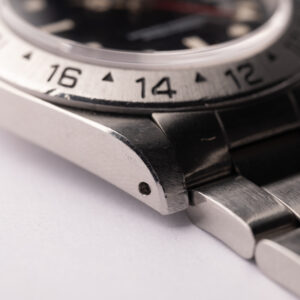 1991 Rolex 16570 Explorer II W/ Box & Papers - Image 6