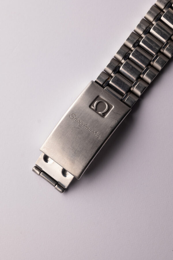 Omega 3510.50.00 Speedmaster Reduced W/Box & Papers