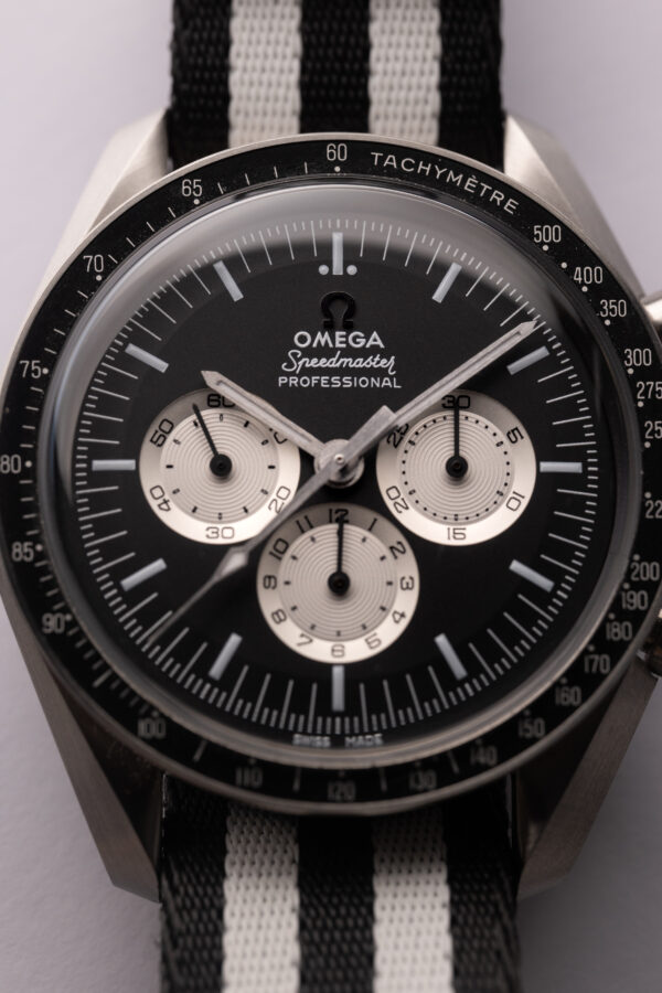 2017 Omega Speedy Tuesday I Speedmaster 311.32.42.30.01.001