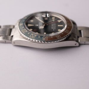 1971 Rolex 1675 Faded Pepsi GMT - Full set - Image 11