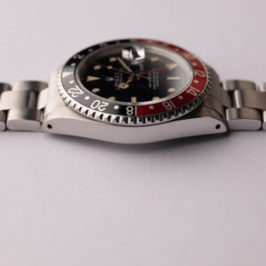 1987 Rolex 16760 “Fat Lady” Coke GMT - Image 12