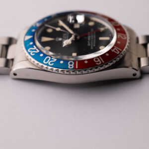 1978 Rolex 1675 Pepsi GMT - Image 11
