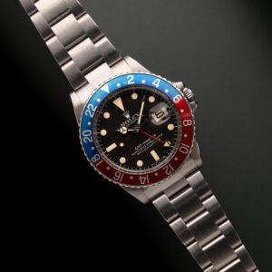 1978 Rolex 1675 Pepsi GMT - Image 1